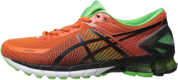 asics kinsei verde,Free delivery 