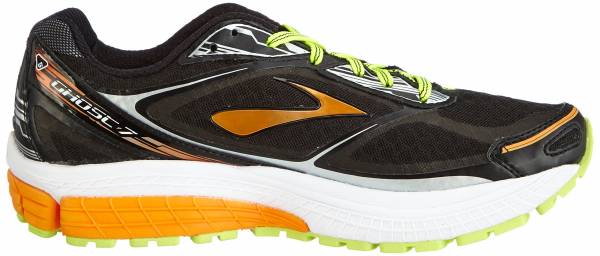 brooks ghost 7 mens