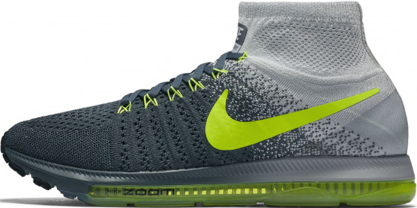 nike zoom all out flyknit men's