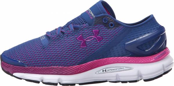 cheap under armour gemini 5  women