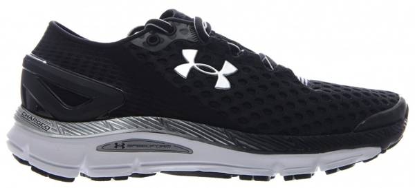 shoes under armour gemini 2.5 kids