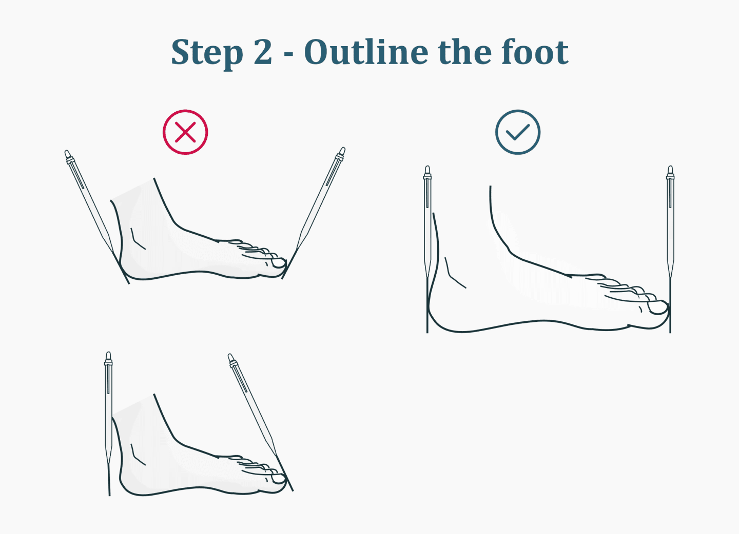 How To Measure Shoe Size Runrepeat