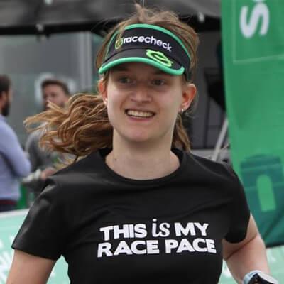 Marijke van den Hamer