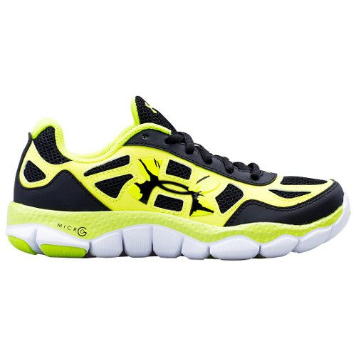 under armour discontinued shoes