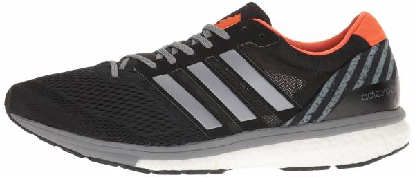 ADIDAS ADIZERO BOSTON BOOST 6 - Katalog Terbaru