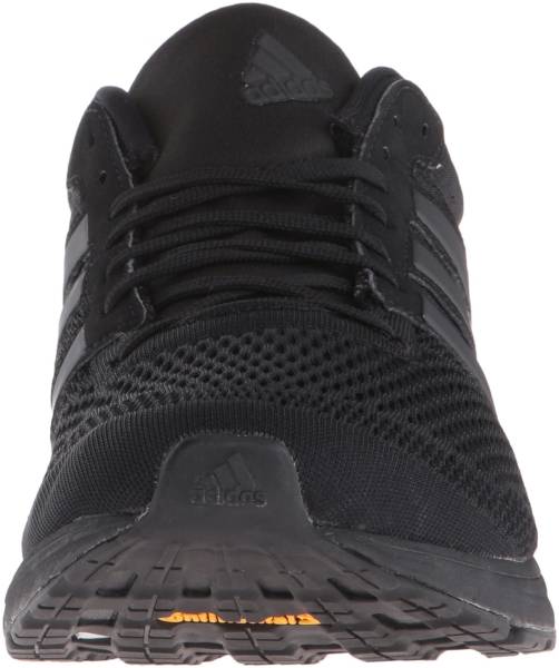 adizero boston black