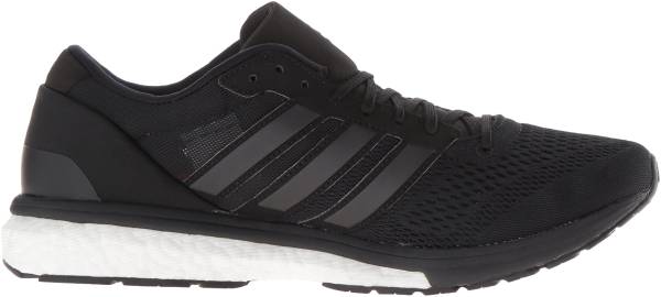 adizero boston black