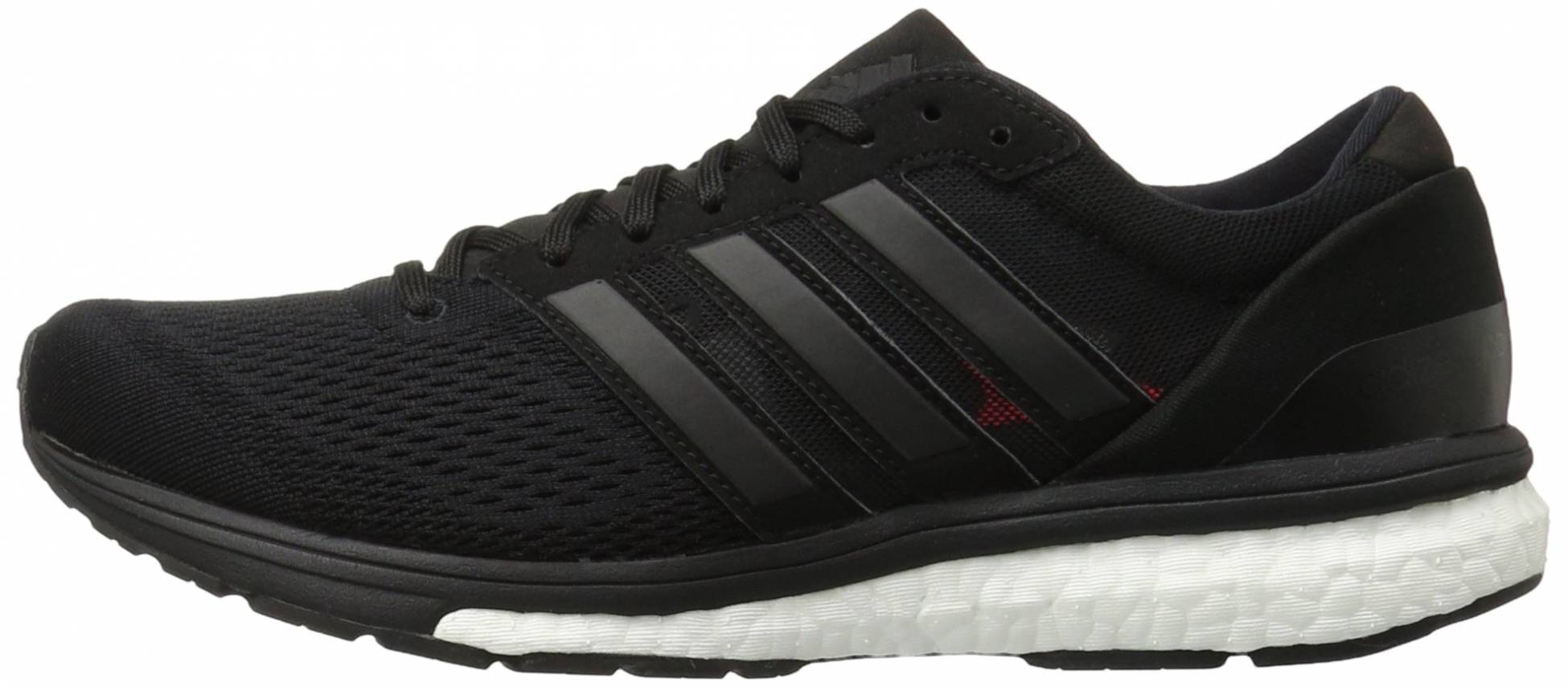 Adidas Boston Boost 6 Review 2023, Facts, Deals ($77) | RunRepeat