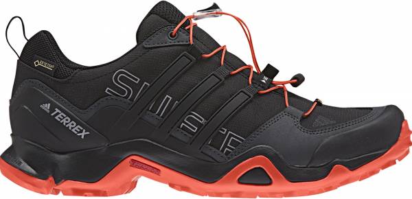 8 Reasons to/NOT to Buy Adidas Terrex Swift R GTX (July 2017)