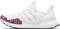 Adidas Ultraboost - White (BB7800) Adidas Ultraboost - White (BB7800)