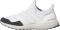 Adidas Ultraboost 1.0 - White/Black (IH4927)
