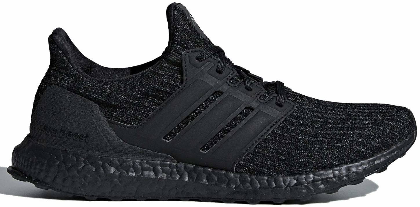20+ Adidas Ultraboost running shoes: to 51% |