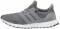 Adidas Ultraboost 1.0 - Grey (F36156)
