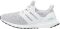 Adidas Ultraboost - White (F36155)