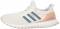 Adidas Ultra Boost Cloud White/Tech Ink/Ash Pearl Men