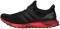 Adidas Ultraboost 1.0 - Black/Red (FV7282)