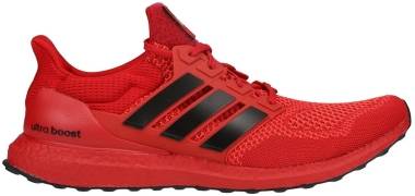 Adidas Ultraboost - Red (FY5806)