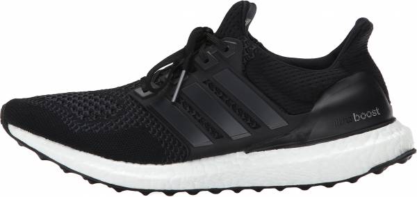 adidas ultra boost mens black sole