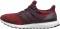 Adidas Ultraboost 1.0 - Red (CP9248)