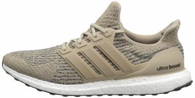 Adidas Ultraboost - Brown (CG3039)