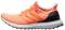 Adidas Ultraboost - Orange (B34053)