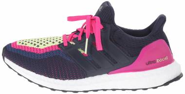 Adidas Ultraboost - Cblue/cpink (AF5143)