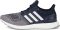 Adidas Ultraboost 1.0 - Ink/White/Grey (IH3026)