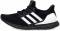 Adidas Ultraboost 1.0 - Core black/running white/carbo (G28965)