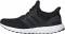 Adidas Ultra Boost Black Men