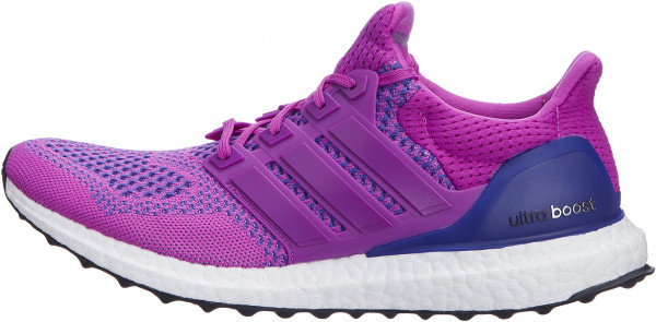 adidas ultra boost violet