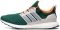 Adidas Ultraboost 1.0 - Cgreen/creblu/wonbei (ID9668)