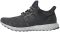 adidas Ultraboost 1.0 - Carbon/Carbon/Bright Red (ID9674)