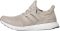 Adidas Ultraboost 1.0 - Wonder Beige/Wonder Beige/Core Black (ID9666)