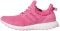 Adidas Ultraboost 1.0 - Pink Fusion/Gold Metallic (ID9664)