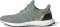 Adidas Ultraboost 1.0 - Silver Green Gold Metallic (IF5258)