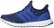 Adidas Ultraboost - blauw (CM8112)
