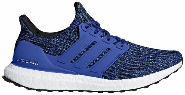 Only £74 + Review of Adidas Ultraboost 