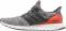 Adidas Ultraboost - Grey (DB2834) Adidas Ultraboost - Grey (DB2834)