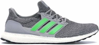 Adidas Ultraboost - Grey (F35235)