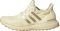 adidas Ultraboost 1.0 - Off White/Cyber Metallic/Warm Vanilla (JS1265)