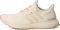Adidas Ultraboost 1.0 - Wonder White/Alumina/Cyber Metallic (JH9212)