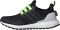 Adidas Ultraboost 1.0 - Black/Black/Lucid Lemon (ID9637)