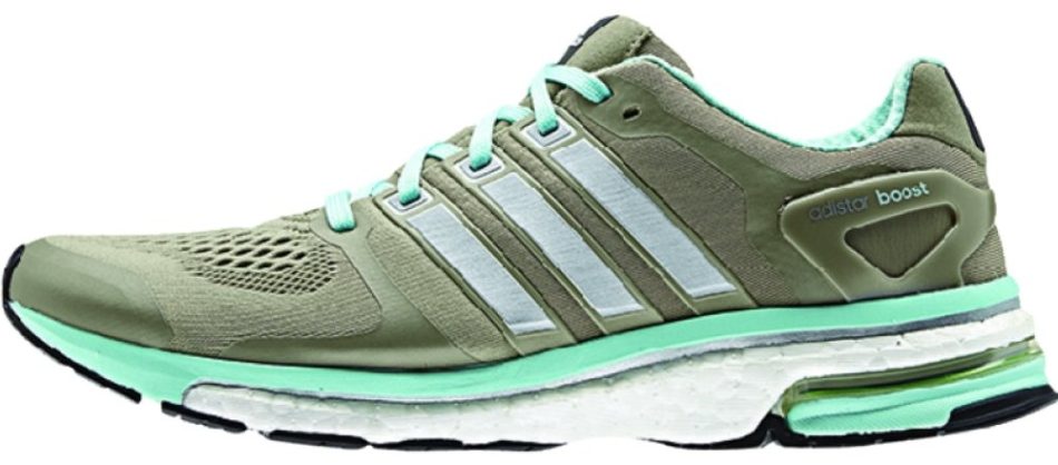 adidas adistar boost mens running shoes