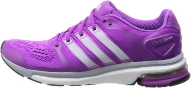 Adidas Adistar Boost ESM - Purple (B26736)