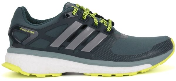 Buy Adidas Energy Boost 2.0 ATR - Only $130 Today | RunRepeat