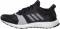 Adidas Ultraboost ST - black (B37694)
