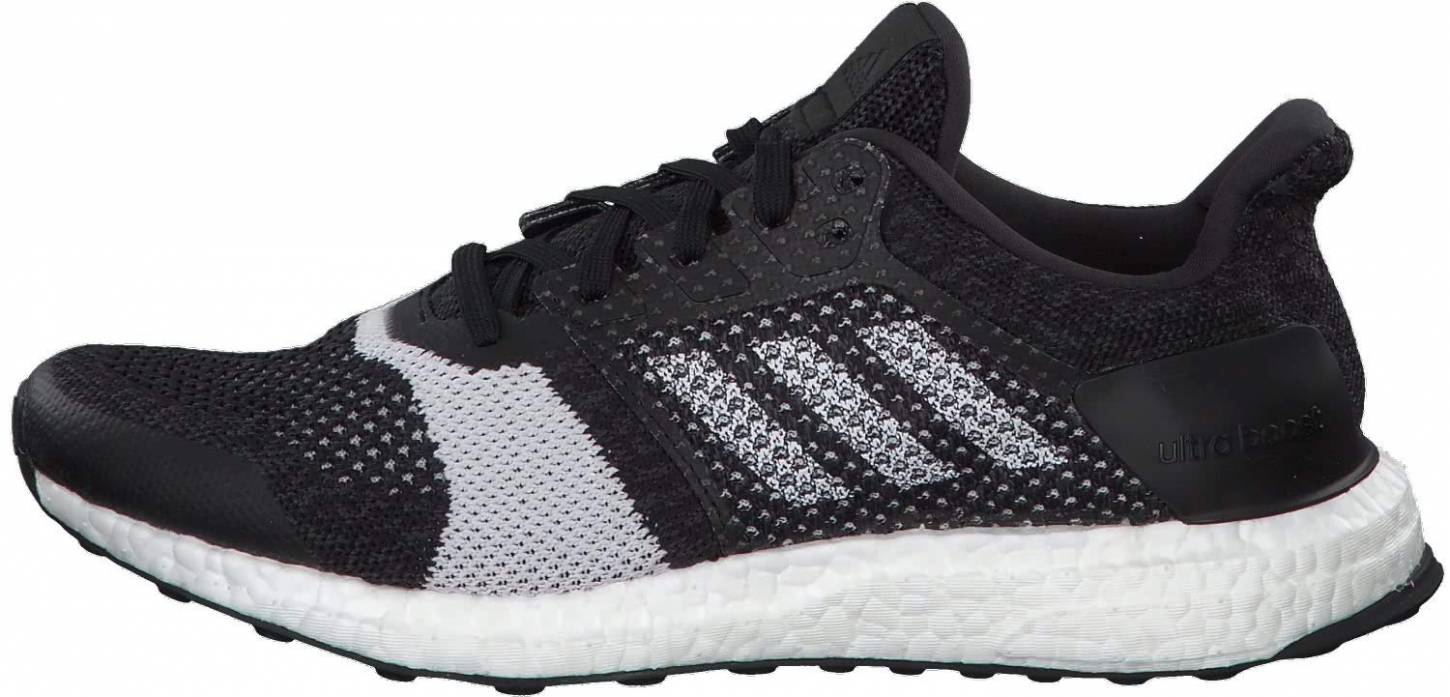 adidas boost arch support