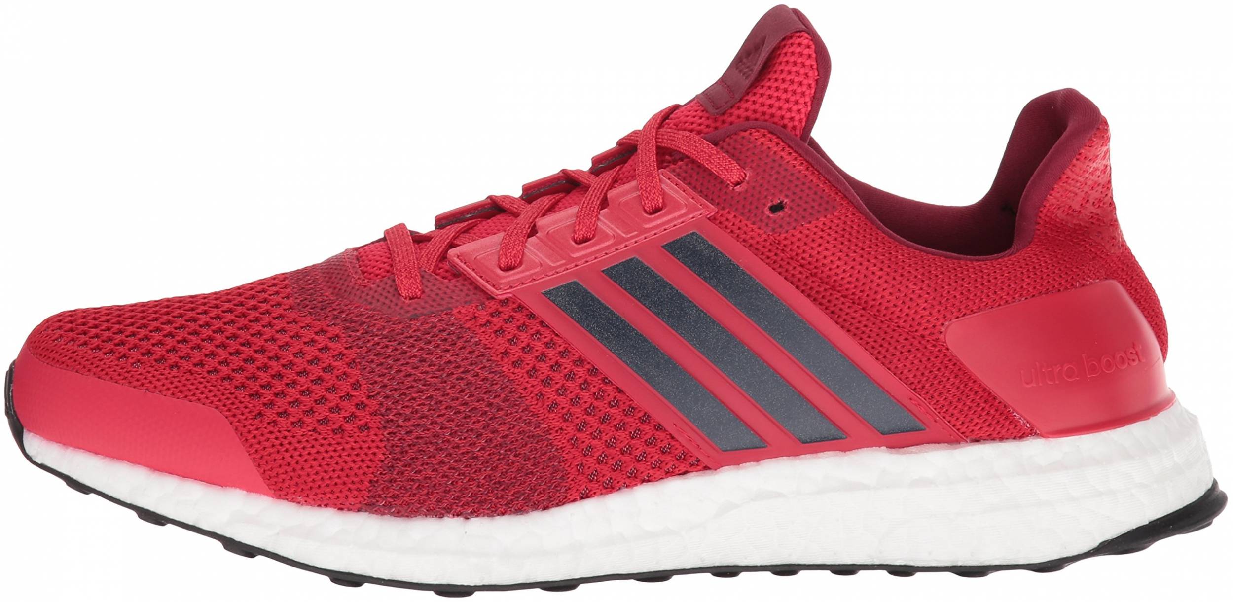 20+ Red Adidas running shoes: Save up 