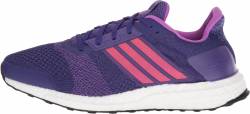 adidas ultra boost shock purple