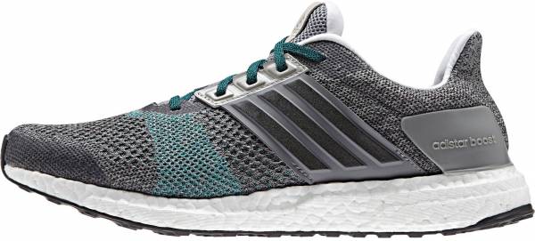 what is ultra boost st